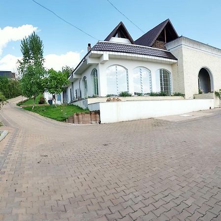 Complex Eos Hotel Valea Lupului  Exterior foto