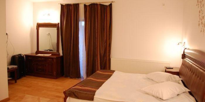 Complex Eos Hotel Valea Lupului  Quarto foto
