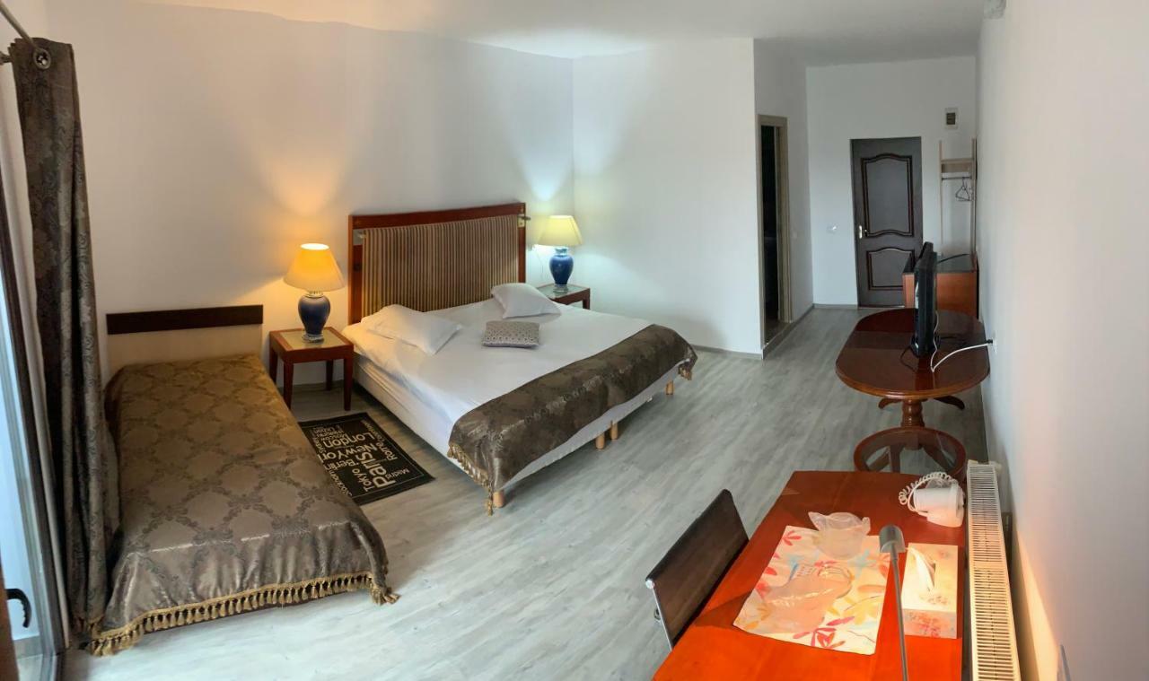 Complex Eos Hotel Valea Lupului  Exterior foto